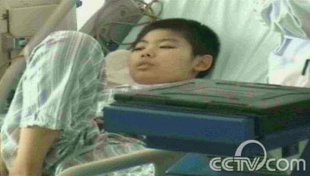 医院为儿童移植心脏致死 家属疑人体试验(图)