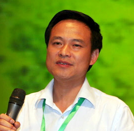 杨秀涛