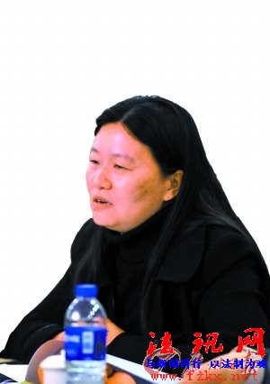 人大代表言论引围观:“溺爱的百姓可能比较刁民”