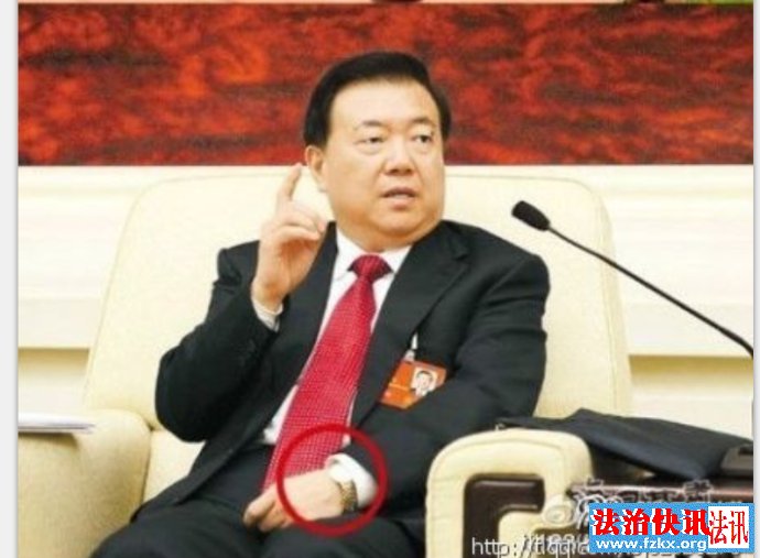 王三运也是表哥,火荣贵是效仿?