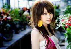 万人迷香香