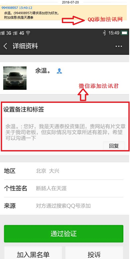 黄璋宝特大集资诈骗案已致6死,北京警方漠然置之?